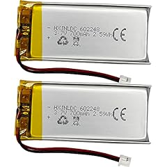 Hxjnldc 602248 3.7v for sale  Delivered anywhere in USA 