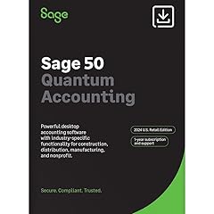 Sage quantum accounting for sale  Delivered anywhere in USA 
