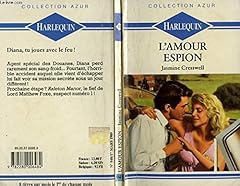 Amour espion d'occasion  Livré partout en France