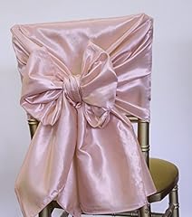 Taffeta chair hoods for sale  Delivered anywhere in UK