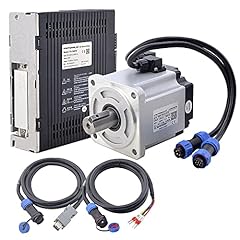 Stepperonline 750w servomotor gebraucht kaufen  Wird an jeden Ort in Deutschland