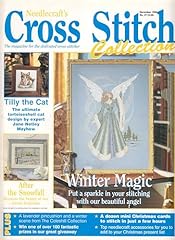 Needlecraft cross stitch for sale  Delivered anywhere in UK