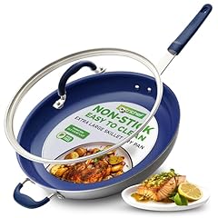 Nutrichef fry pan for sale  Delivered anywhere in USA 