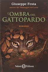Ombra del gattopardo usato  Spedito ovunque in Italia 