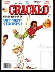 Cracked magazine 178 for sale  Delivered anywhere in USA 