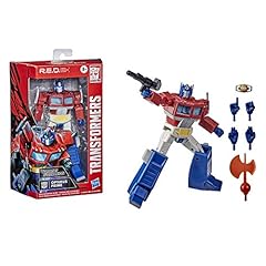 Transformers r.e.d. robot for sale  Delivered anywhere in USA 