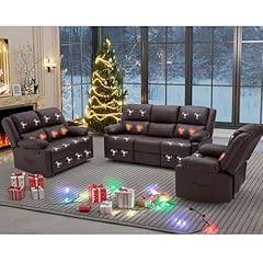 Jfhid recliner sofa for sale  Delivered anywhere in USA 