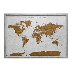 Splosh framed travel for sale  Delivered anywhere in UK