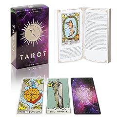 Ixiger tarot cards for sale  Delivered anywhere in UK