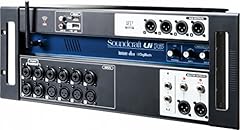 Soundcraft canale remoto usato  Spedito ovunque in Italia 