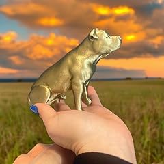 Pitbull statue pitbull for sale  Delivered anywhere in USA 