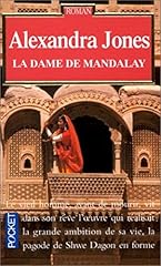 Dame mandalay d'occasion  Livré partout en Belgiqu