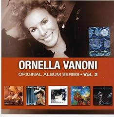 Original album vol.2 usato  Spedito ovunque in Italia 