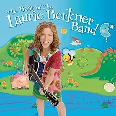 Best laurie berkner for sale  Delivered anywhere in USA 