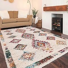Large designer moroccan for sale  Delivered anywhere in UK