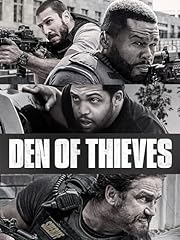 Den thieves for sale  Delivered anywhere in UK