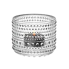 Iittala kastehelmi tealight for sale  Delivered anywhere in UK