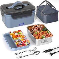 Electric lunch box for sale  Delivered anywhere in USA 