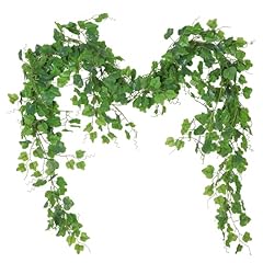 Artificial vines ivy for sale  Delivered anywhere in USA 