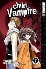 Chibi vampire volume d'occasion  Livré partout en France