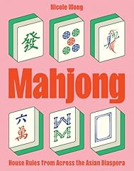 Mahjong house rules for sale  Delivered anywhere in USA 