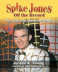 Spike jones record for sale  Delivered anywhere in USA 