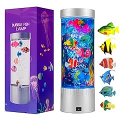 Impcenst bubble fish for sale  Delivered anywhere in USA 