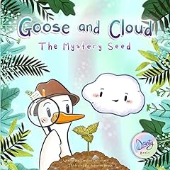 Goose cloud mystery for sale  Delivered anywhere in UK