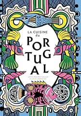 Cuisine portugal d'occasion  Livré partout en France