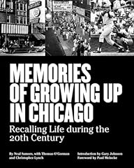 Memories growing chicago for sale  Delivered anywhere in USA 