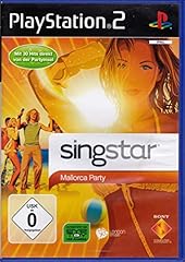 Singstar mallorca party gebraucht kaufen  Wird an jeden Ort in Deutschland