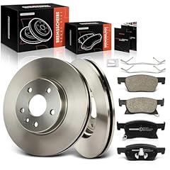Frankberg brake discs for sale  Delivered anywhere in UK