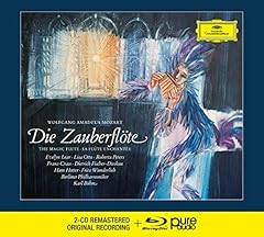 Mozart die zauberflöte d'occasion  Livré partout en France