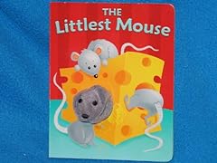 Littlest mouse for sale  Delivered anywhere in USA 
