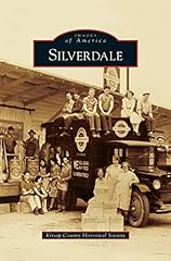 Silverdale for sale  Delivered anywhere in USA 