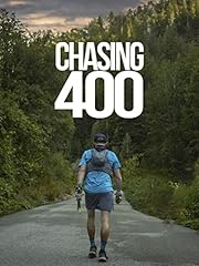 Chasing 400 usato  Spedito ovunque in Italia 