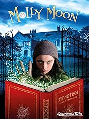 Molly moon livre d'occasion  Livré partout en France