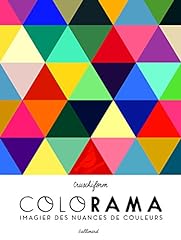 colorama d'occasion  Livré partout en France