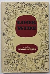 Look wide book for sale  Delivered anywhere in UK
