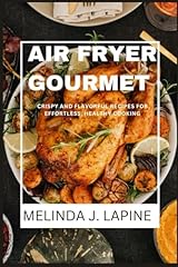 Air fryer gourment for sale  Delivered anywhere in UK