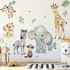 Runtoo safari animals for sale  Delivered anywhere in UK