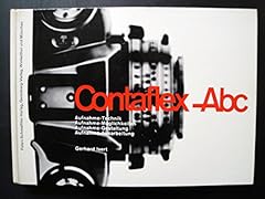 Contaflex abc gebraucht kaufen  Wird an jeden Ort in Deutschland