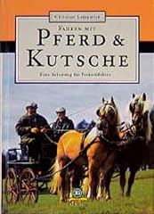 Fahren pferd kutsche gebraucht kaufen  Wird an jeden Ort in Deutschland