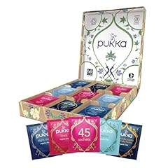 Pukka herbs relax for sale  Delivered anywhere in UK