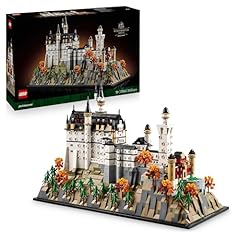 Lego architecture castello usato  Spedito ovunque in Italia 