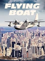 Flying boat for sale  Delivered anywhere in USA 