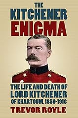 Kitchener enigma life for sale  Delivered anywhere in UK