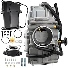 Yfm350 carburateur collecteur d'occasion  Livré partout en Belgiqu