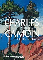 Charles camoin fauve d'occasion  Livré partout en France