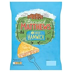 Bernard matthews cheesy for sale  Delivered anywhere in UK